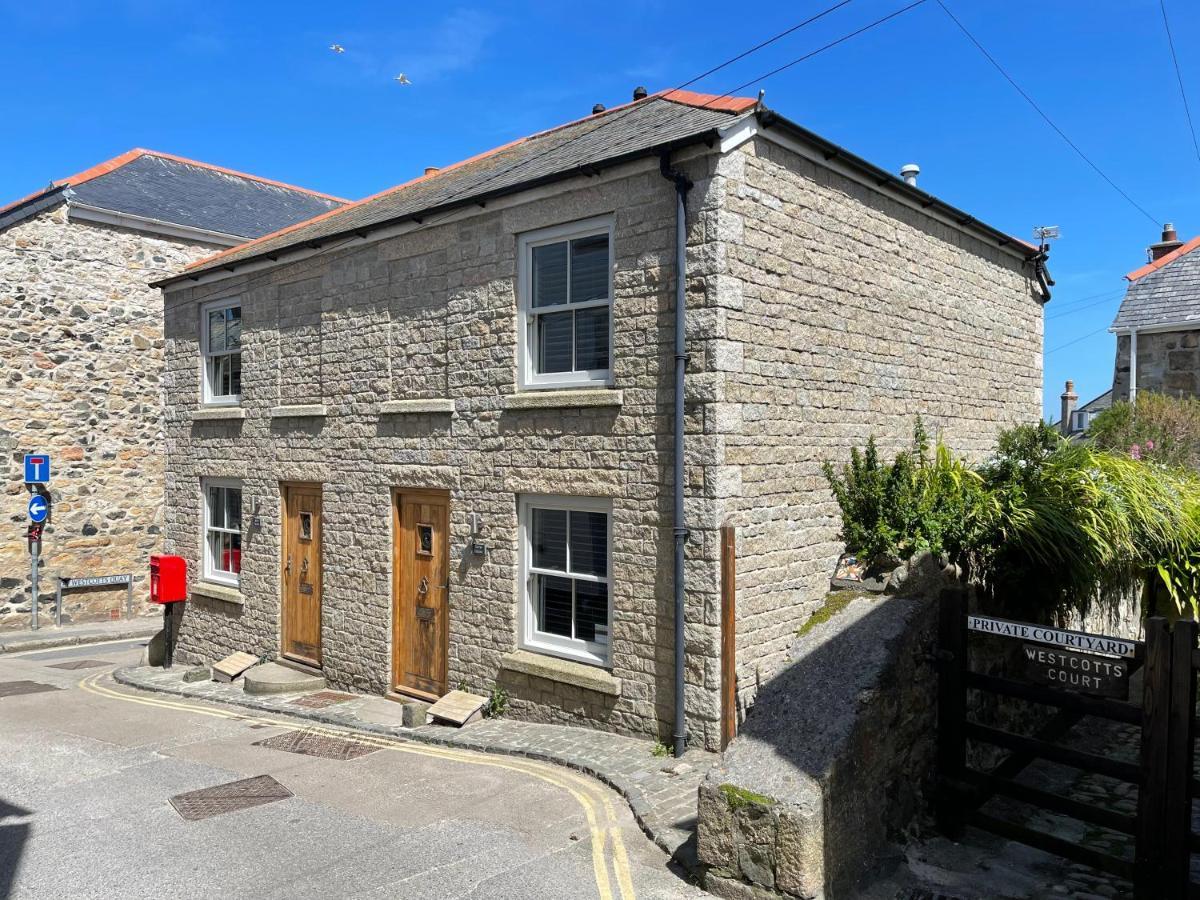 Villa Rosies Retreat St Ives Exterior foto