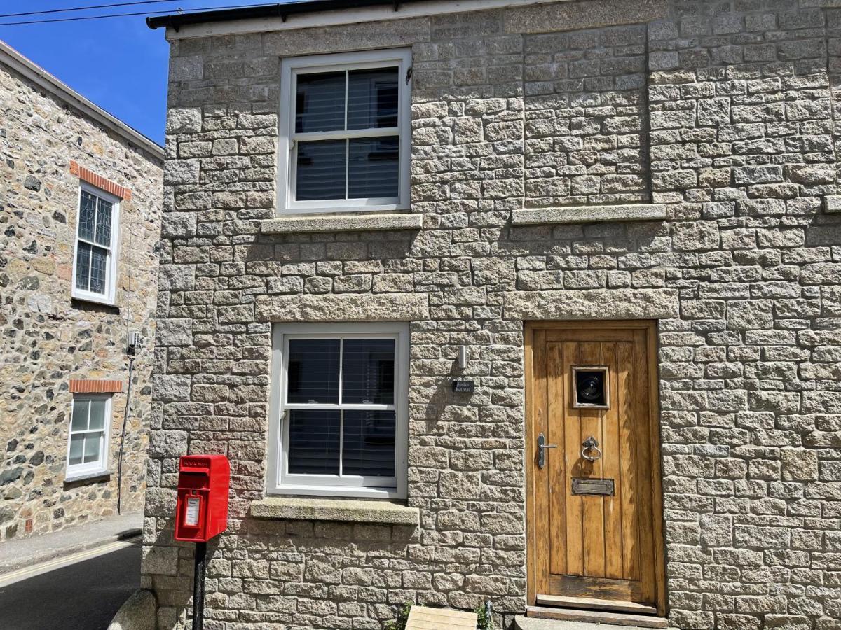 Villa Rosies Retreat St Ives Exterior foto