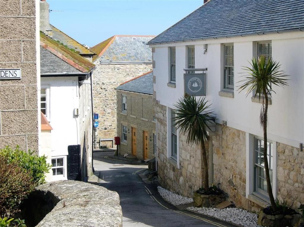 Villa Rosies Retreat St Ives Exterior foto