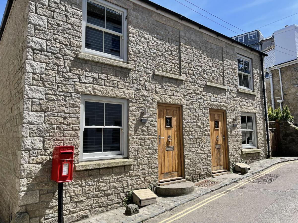 Villa Rosies Retreat St Ives Exterior foto